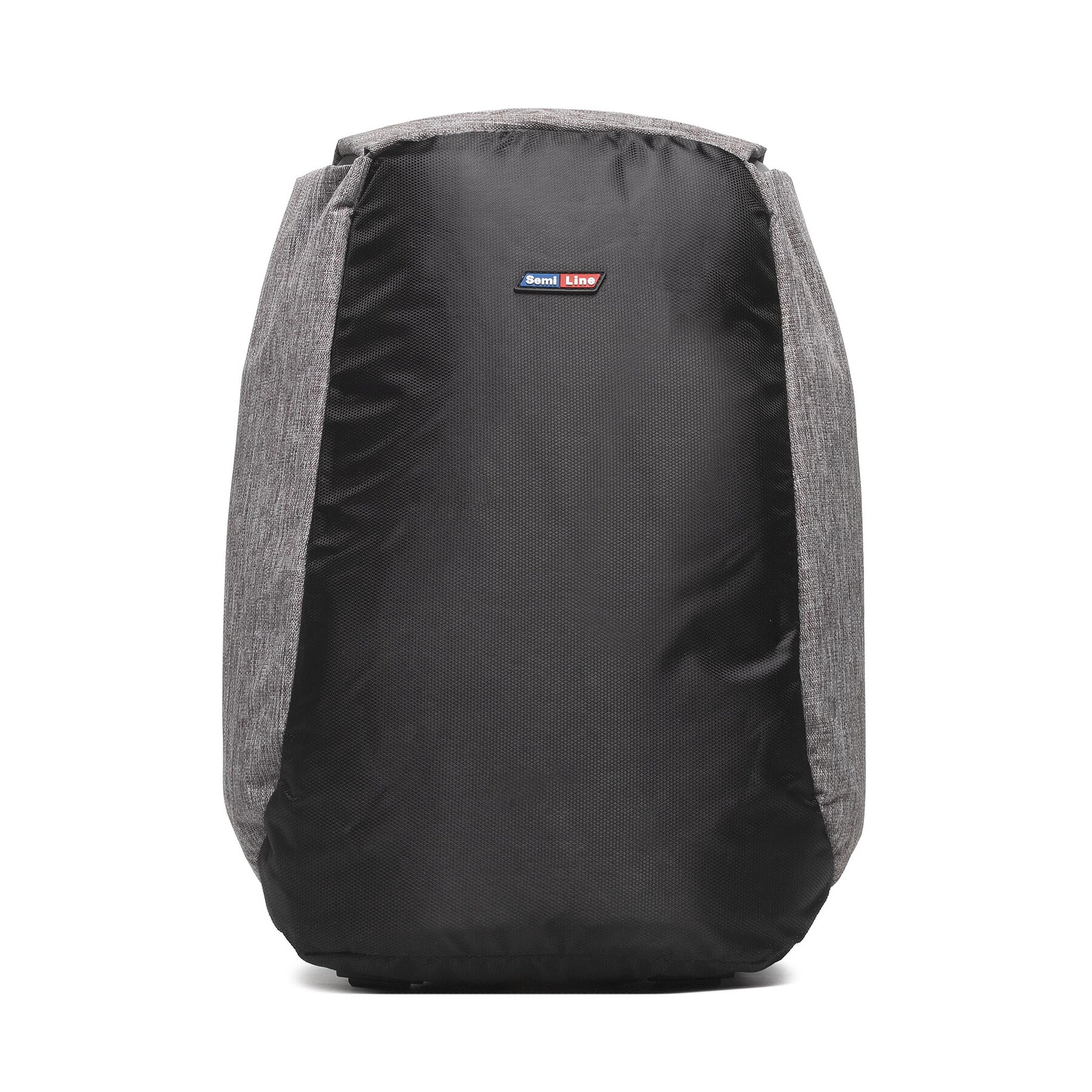 Rucksack Semi Line 8387 Grau Rucksack Semi Line 8387 Grau von Semi Line