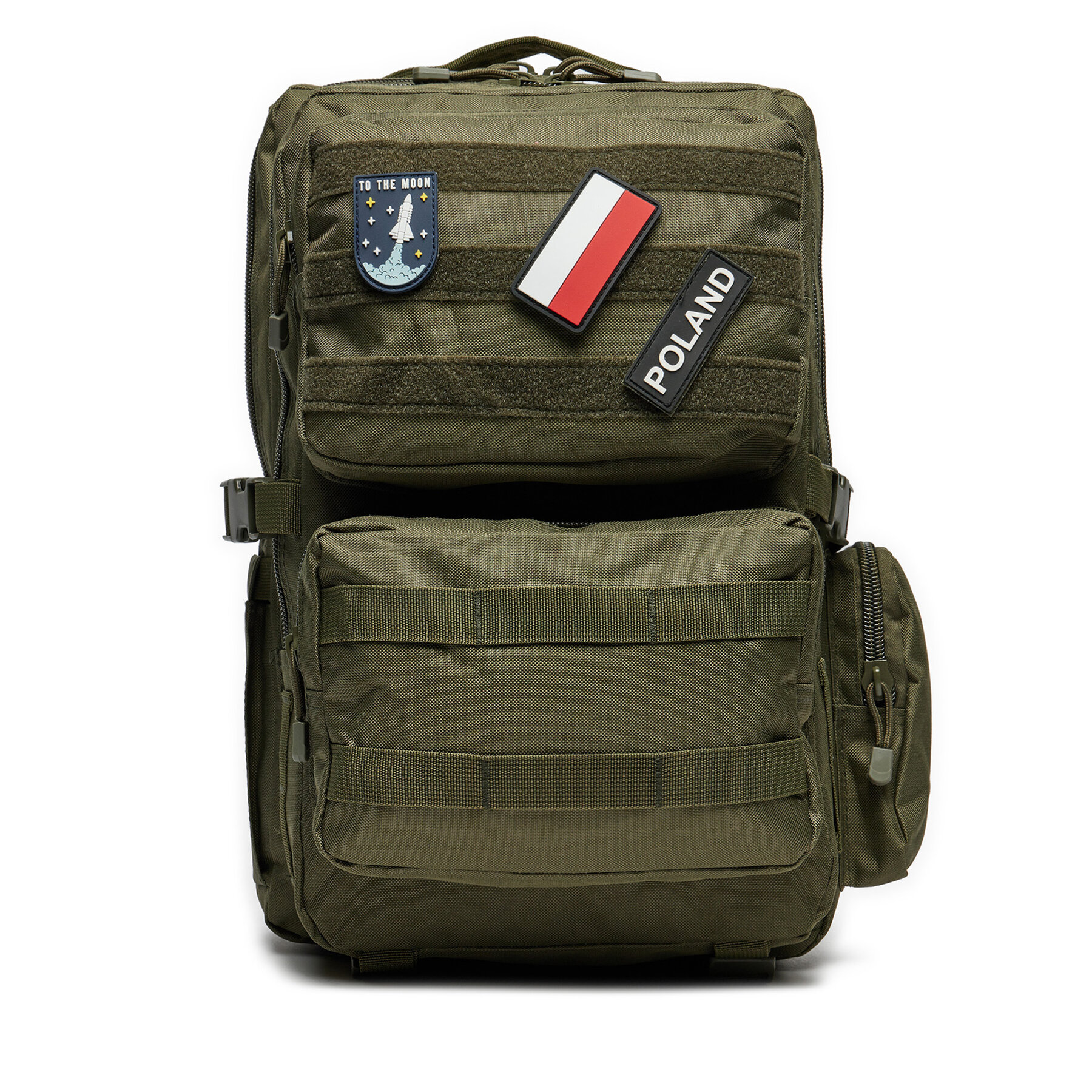 Rucksack Semi Line A3049-2 Grün Rucksack Semi Line A3049-2 Grün von Semi Line
