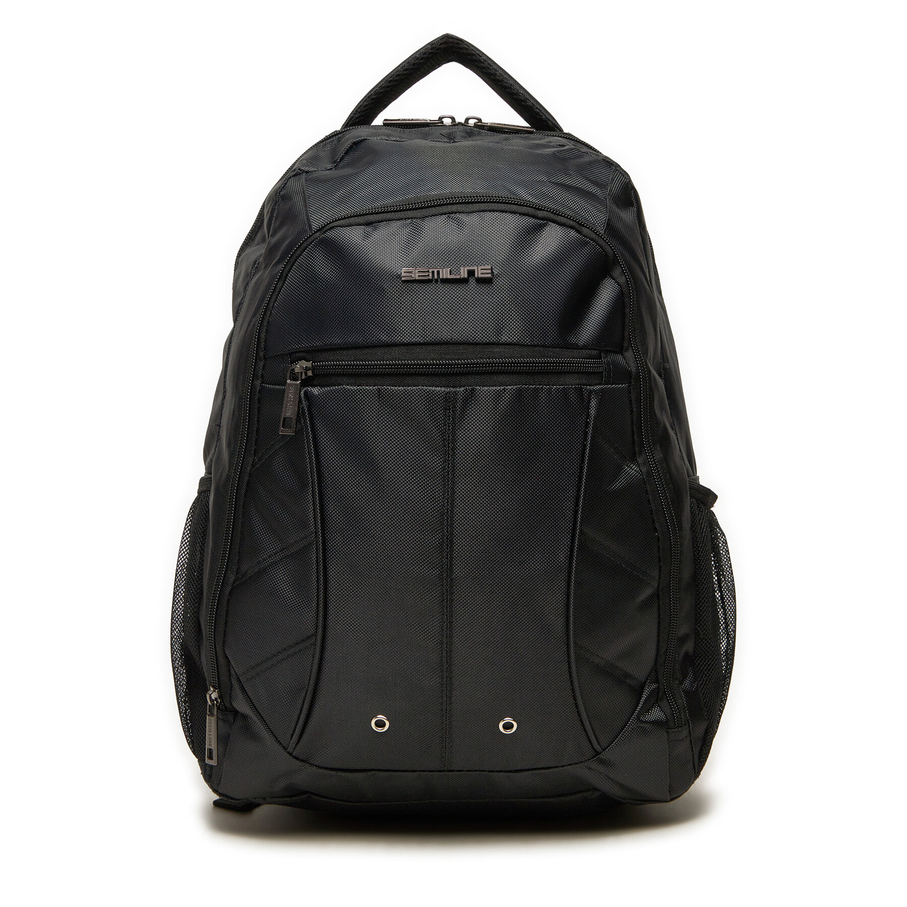 Rucksack Semi Line L2059 Schwarz Rucksack Semi Line L2059 Schwarz von Semi Line