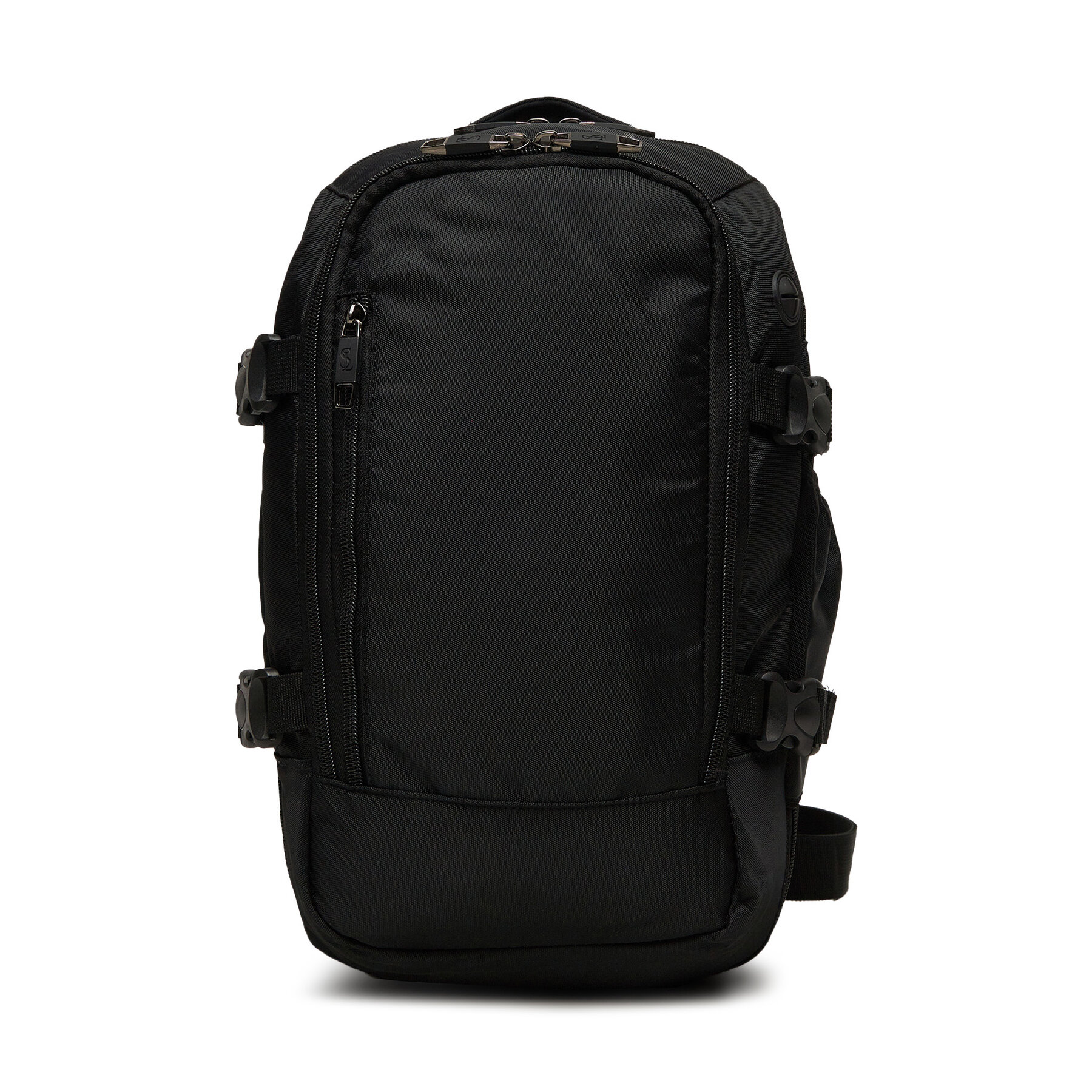 Rucksack Semi Line P8249-1 Schwarz Rucksack Semi Line P8249-1 Schwarz von Semi Line