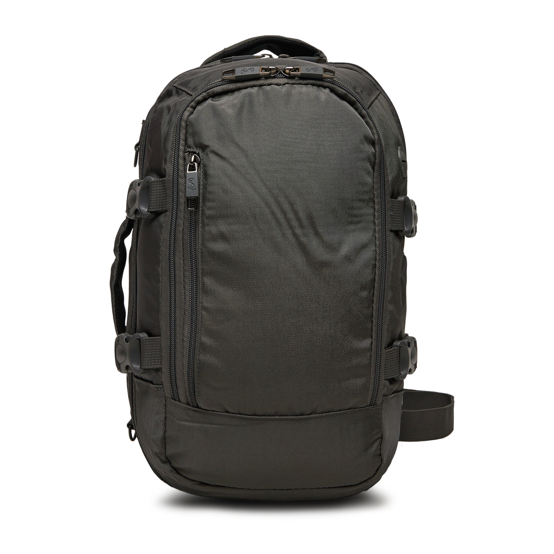 Rucksack Semi Line P8249-6 Grau Rucksack Semi Line P8249-6 Grau von Semi Line