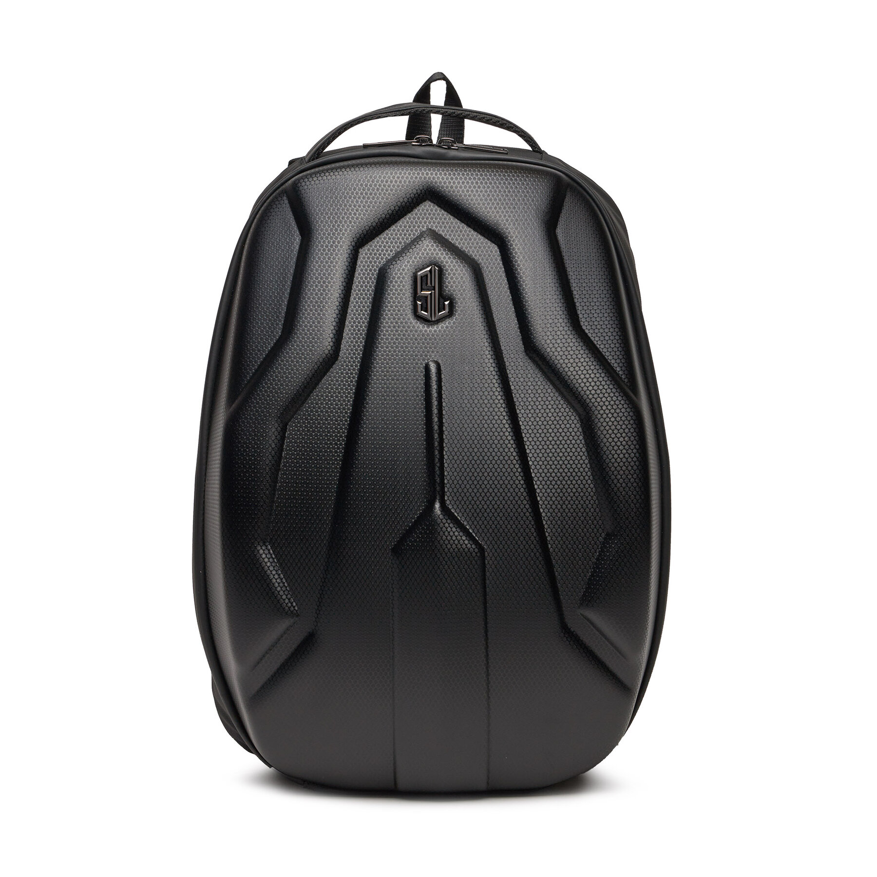 Rucksack Semi Line P8254-0 Schwarz Rucksack Semi Line P8254-0 Schwarz von Semi Line