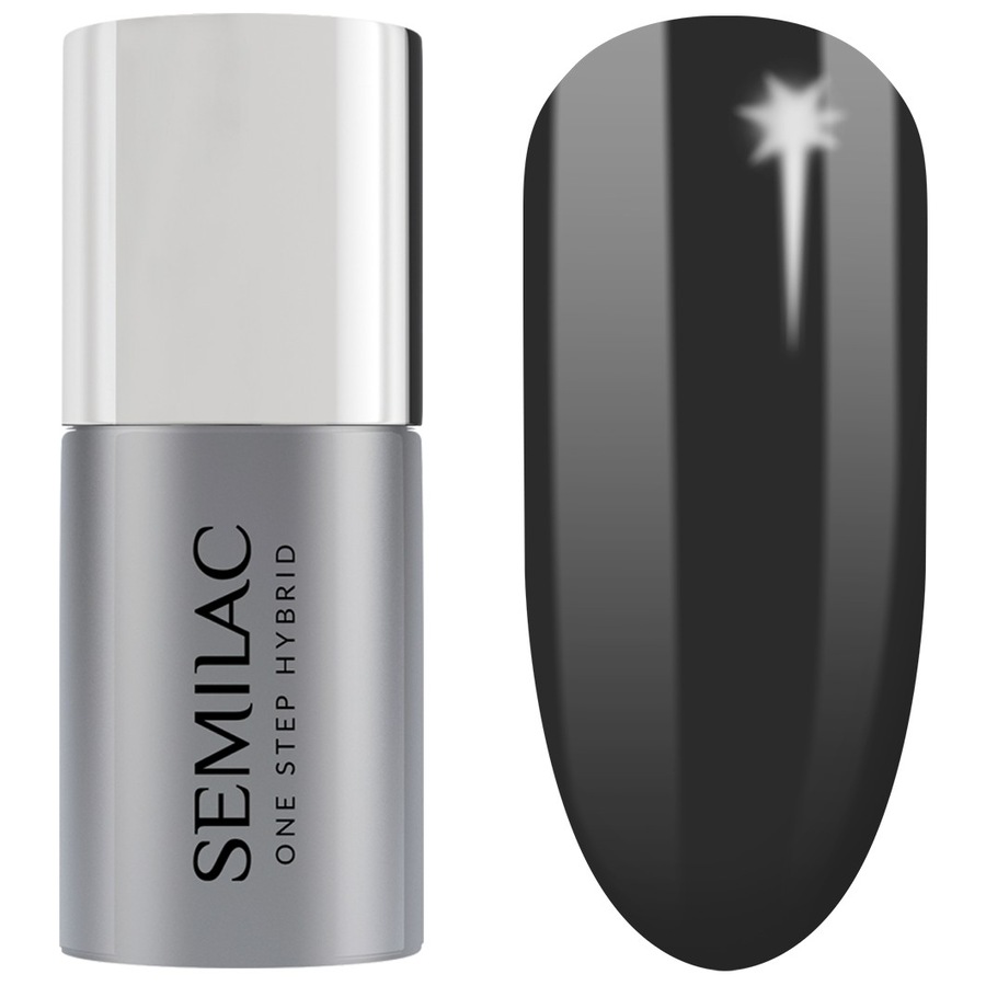Semilac Semilac One Step Hybrid uv_nagellack 7.0 ml Semilac Semilac One Step Hybrid uv_nagellack 7.0 ml von Semilac