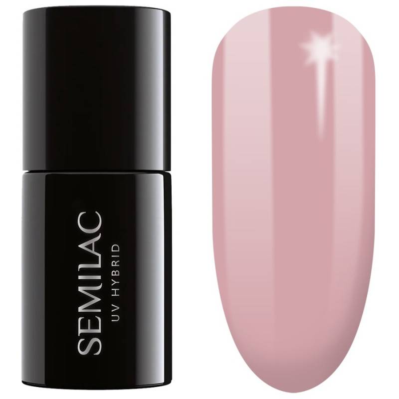 Semilac  Semilac UV Hybrid uv_nagellack 7.0 ml von Semilac