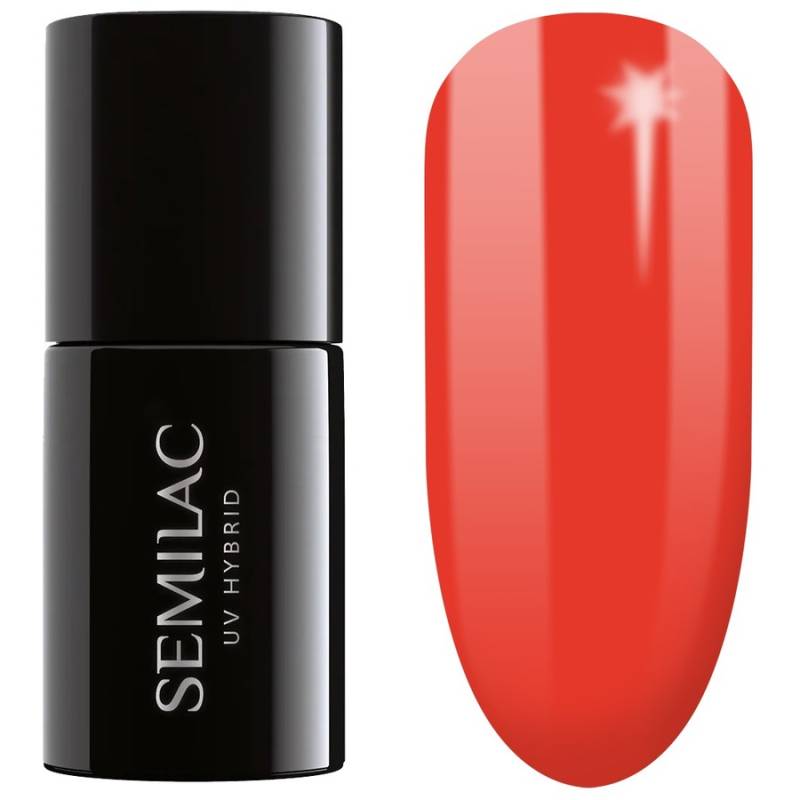 Semilac  Semilac UV Hybrid uv_nagellack 7.0 ml von Semilac