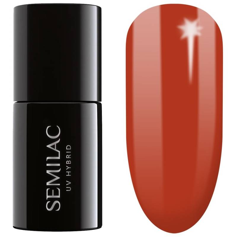 Semilac  Semilac UV Hybrid uv_nagellack 7.0 ml von Semilac