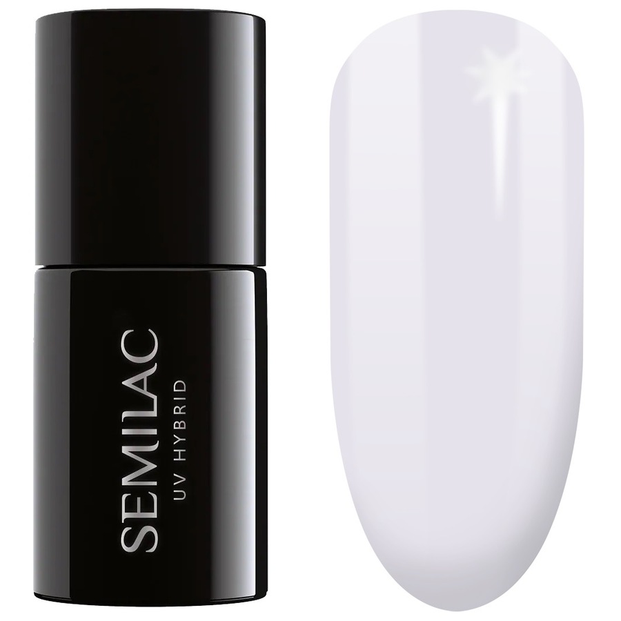 Semilac Semilac UV Hybrid uv_nagellack 7.0 ml Semilac Semilac UV Hybrid uv_nagellack 7.0 ml von Semilac
