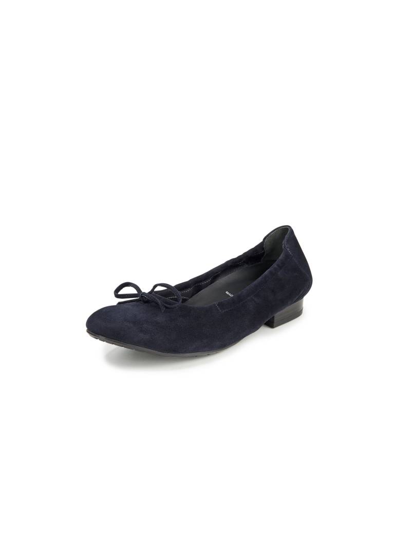 Ballerina Semler blau Größe: 35 von Semler