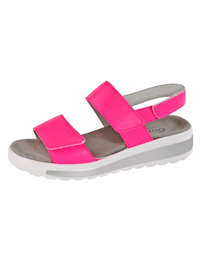 Sandale Modernes Design Semler Pink von Semler
