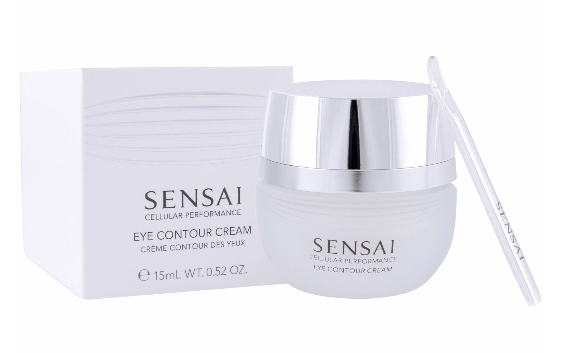 SENSAI Augencreme »Cellular Performance Eye Contour Cream 15 ml« von Sensai