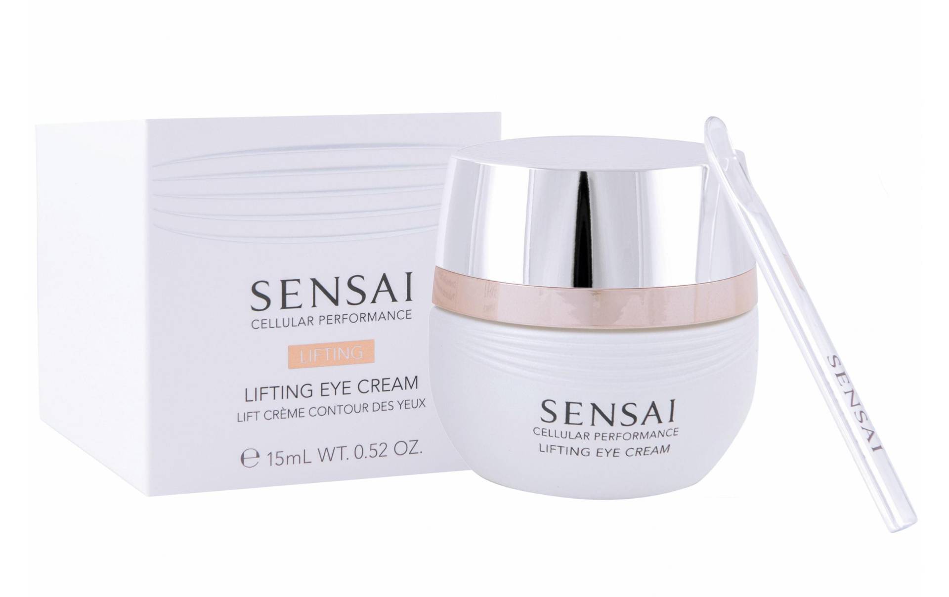 SENSAI Augencreme »Cellular Performance Lifting 15 ml« von Sensai
