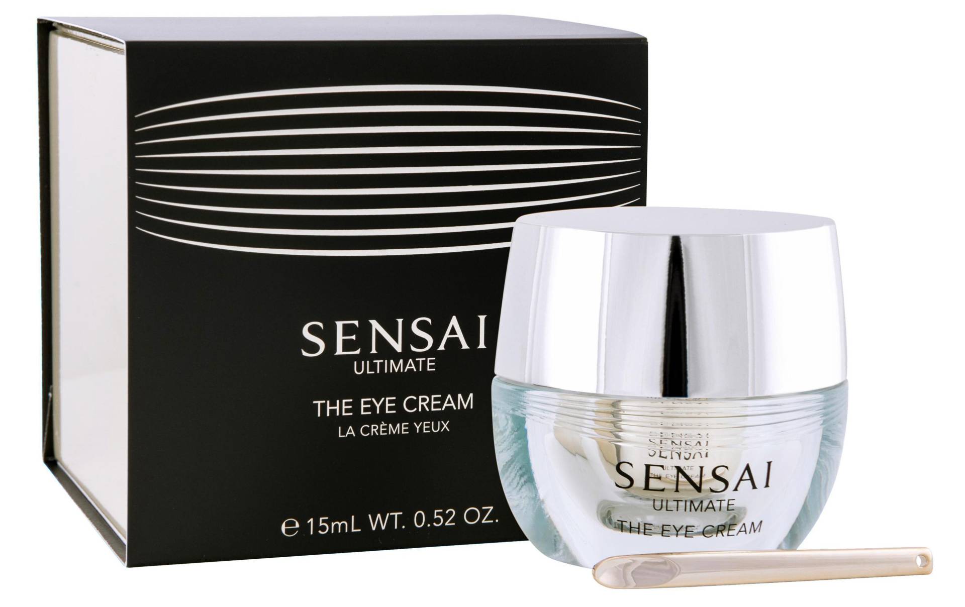 SENSAI Augencreme »Ultimate Eye Cream 15 ml« von Sensai