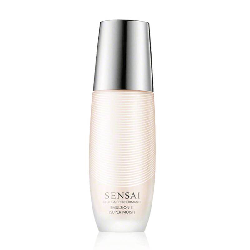 SENSAI Cellular Performance Emulsion III Super Moist 100ml Damen von Sensai