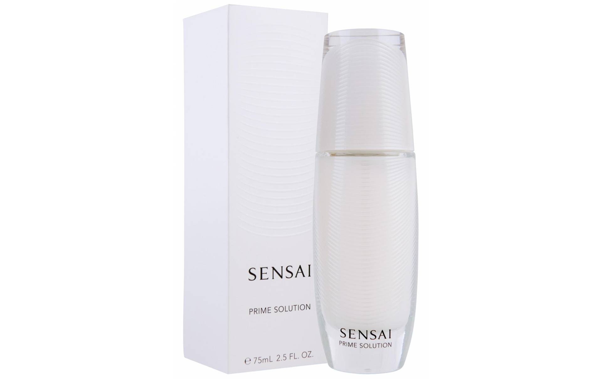 SENSAI Gesichtsfluid »Prime Solution 75 ml« von Sensai