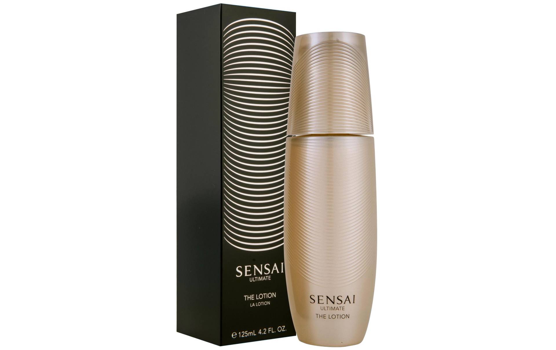 SENSAI Gesichtslotion »Ultimate 125 ml« von Sensai