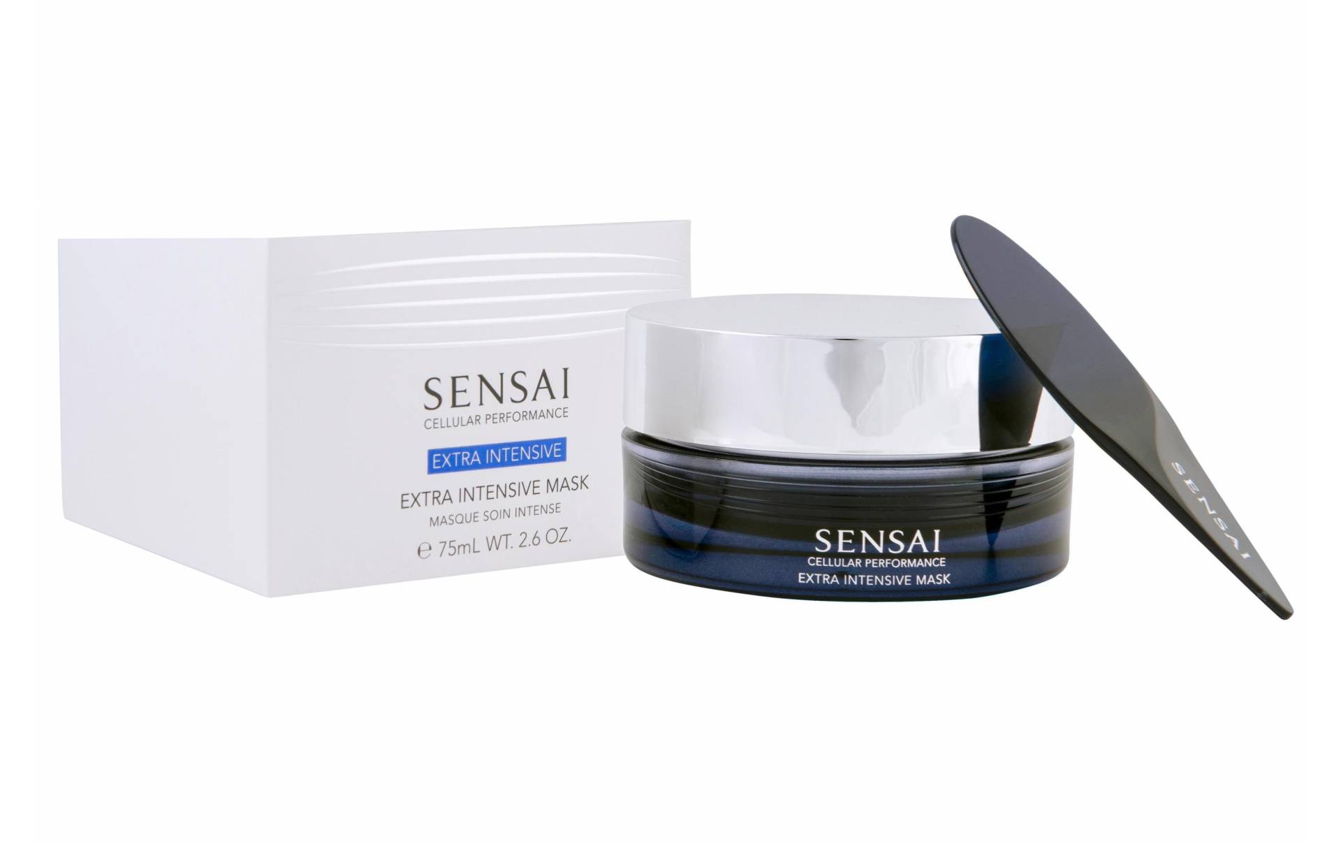 SENSAI Gesichtsmaske »Sensai Maske Extra Intensive 75 ml« von Sensai