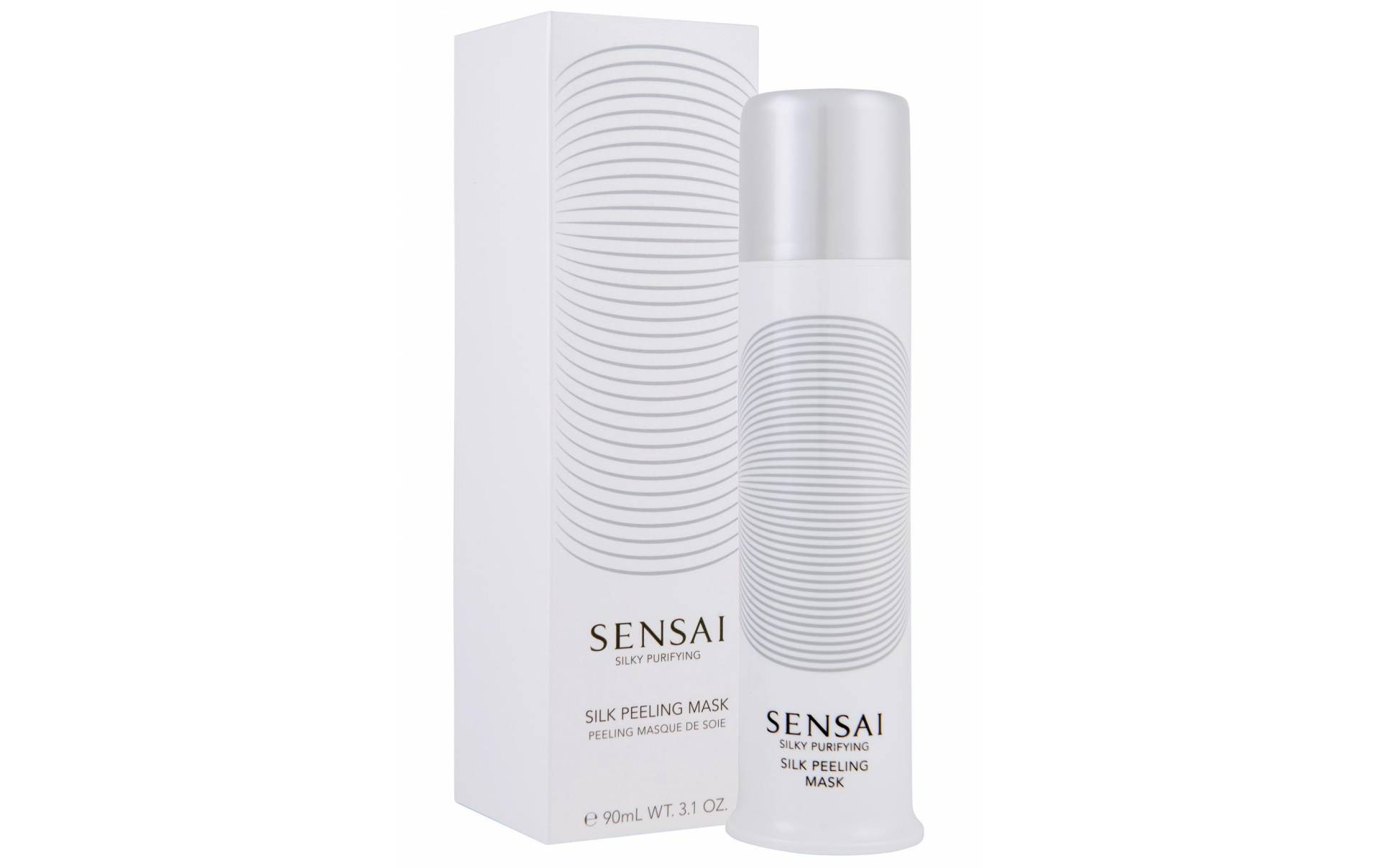 SENSAI Gesichtsmaske »Silky Purifying 90 ml« von Sensai
