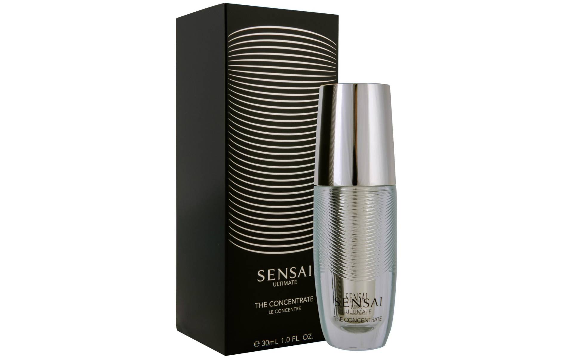 SENSAI Gesichtspflege »Anti-Aging-Konzentrat Ultimate 30 ml« von Sensai