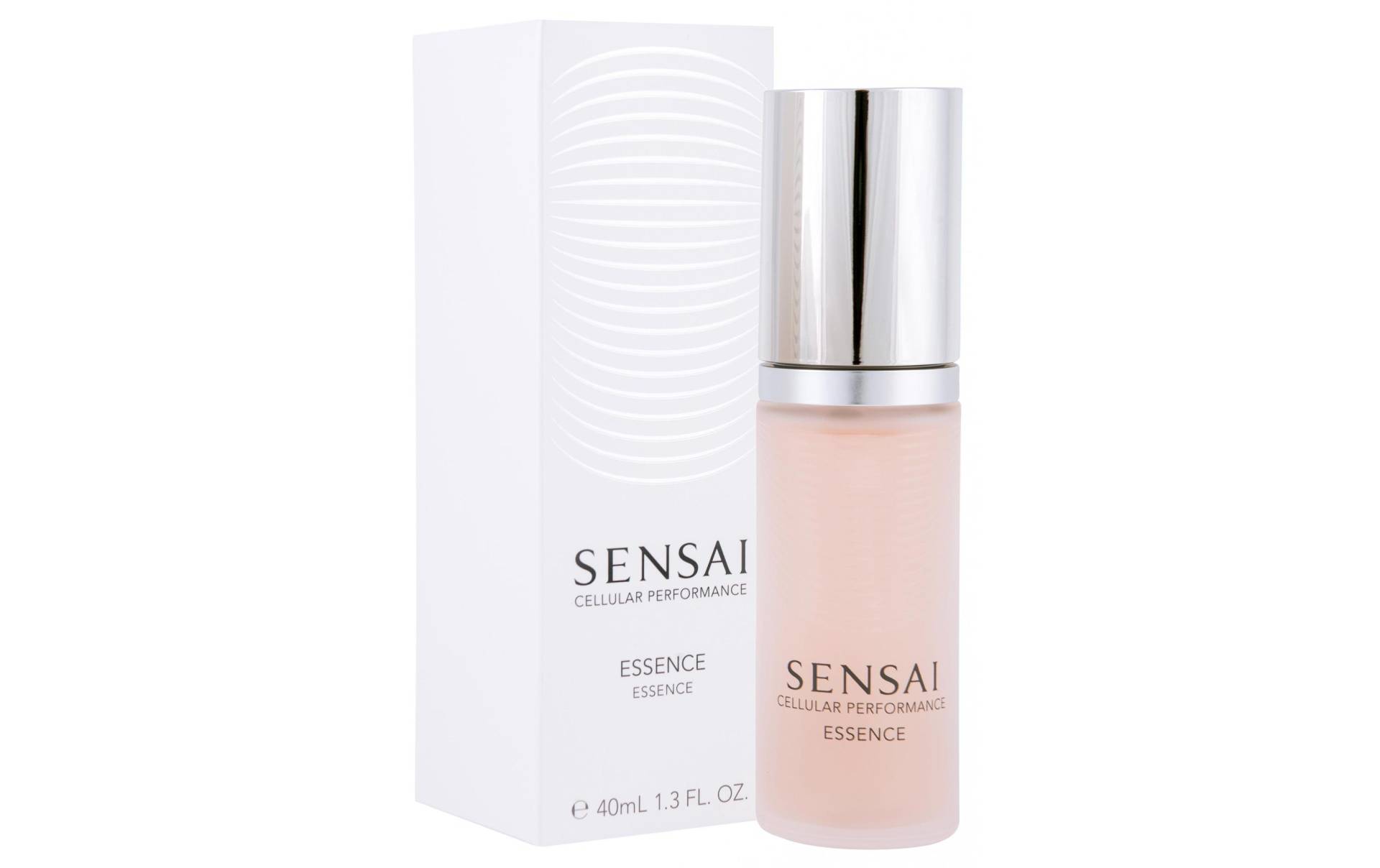 SENSAI Gesichtspflege »Cellular Performance Essence 40 ml« von Sensai