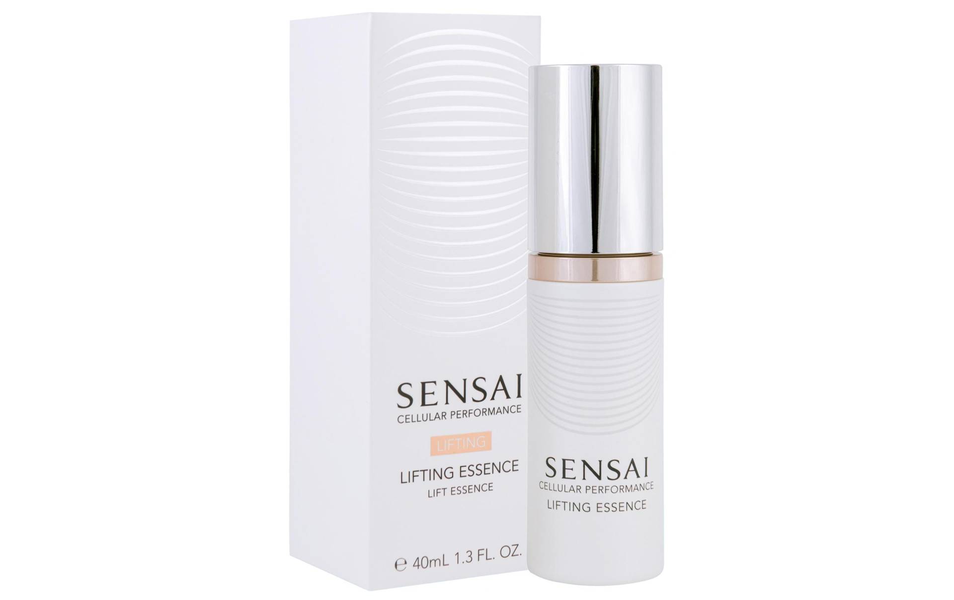 SENSAI Gesichtspflege »Cellular Performance Lifting Essence 40 ml« von Sensai