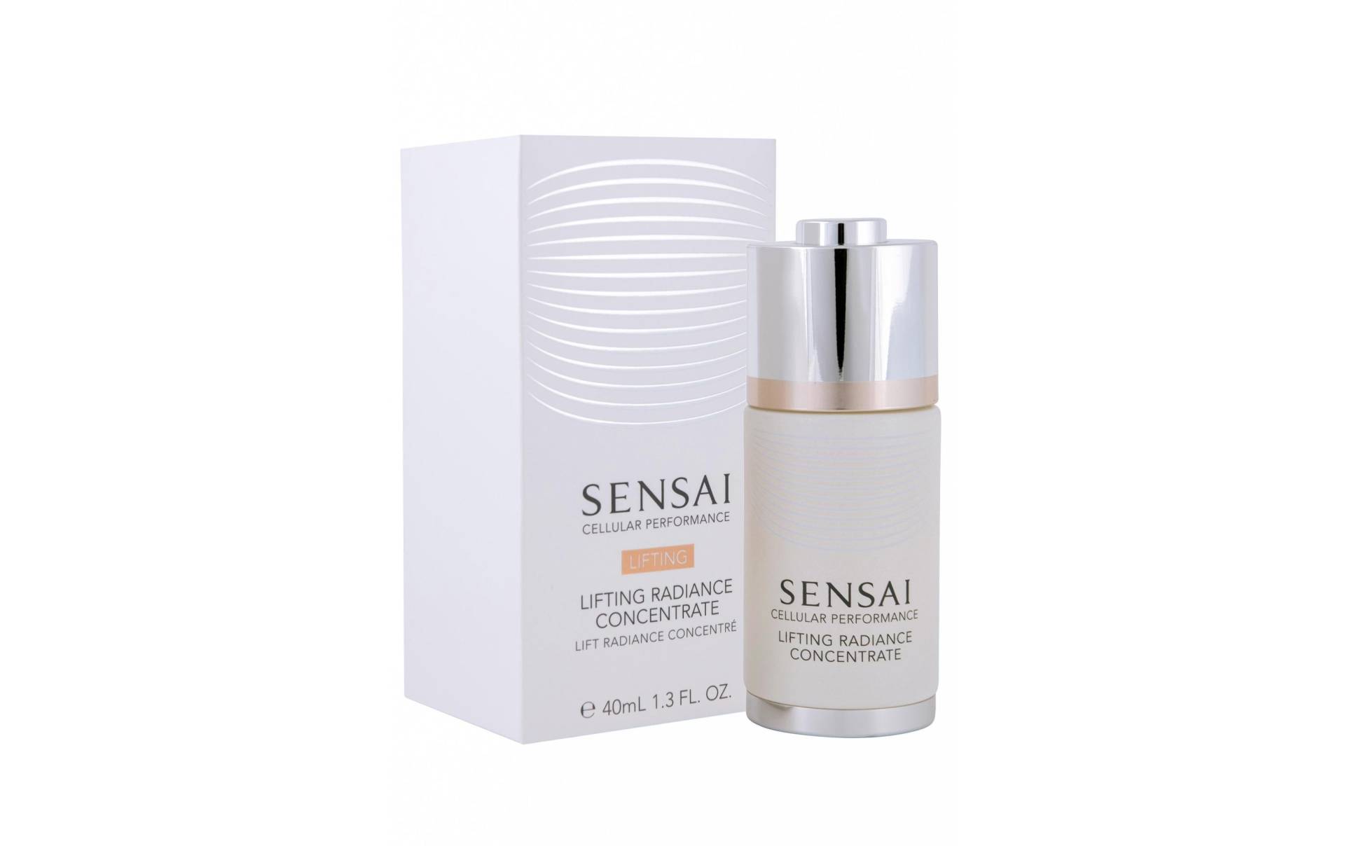 SENSAI Gesichtspflege »Cellular Performance Lifting Radiance 40 ml« von Sensai