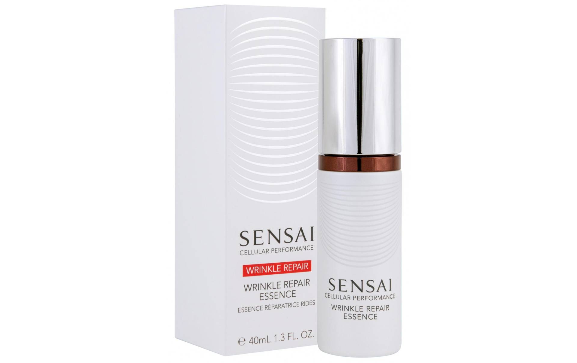 SENSAI Gesichtspflege »Wrinkle Repair Essence 40 ml« von Sensai