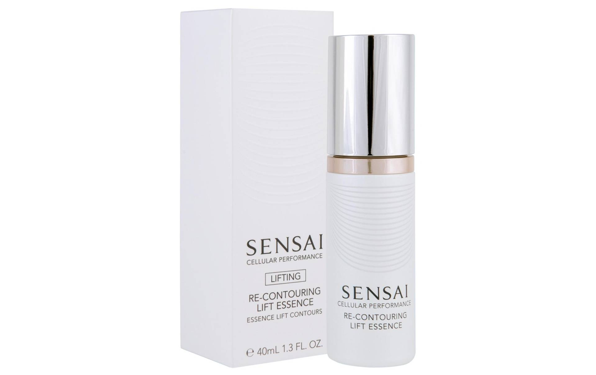 SENSAI Gesichtsserum »Cellular Performance Re-Contouring Lift 40 ml«, Premium Kosmetik SENSAI Gesichtsserum »Cellular Performance Re-Contouring Lift 40 ml«, Premium Kosmetik von Sensai