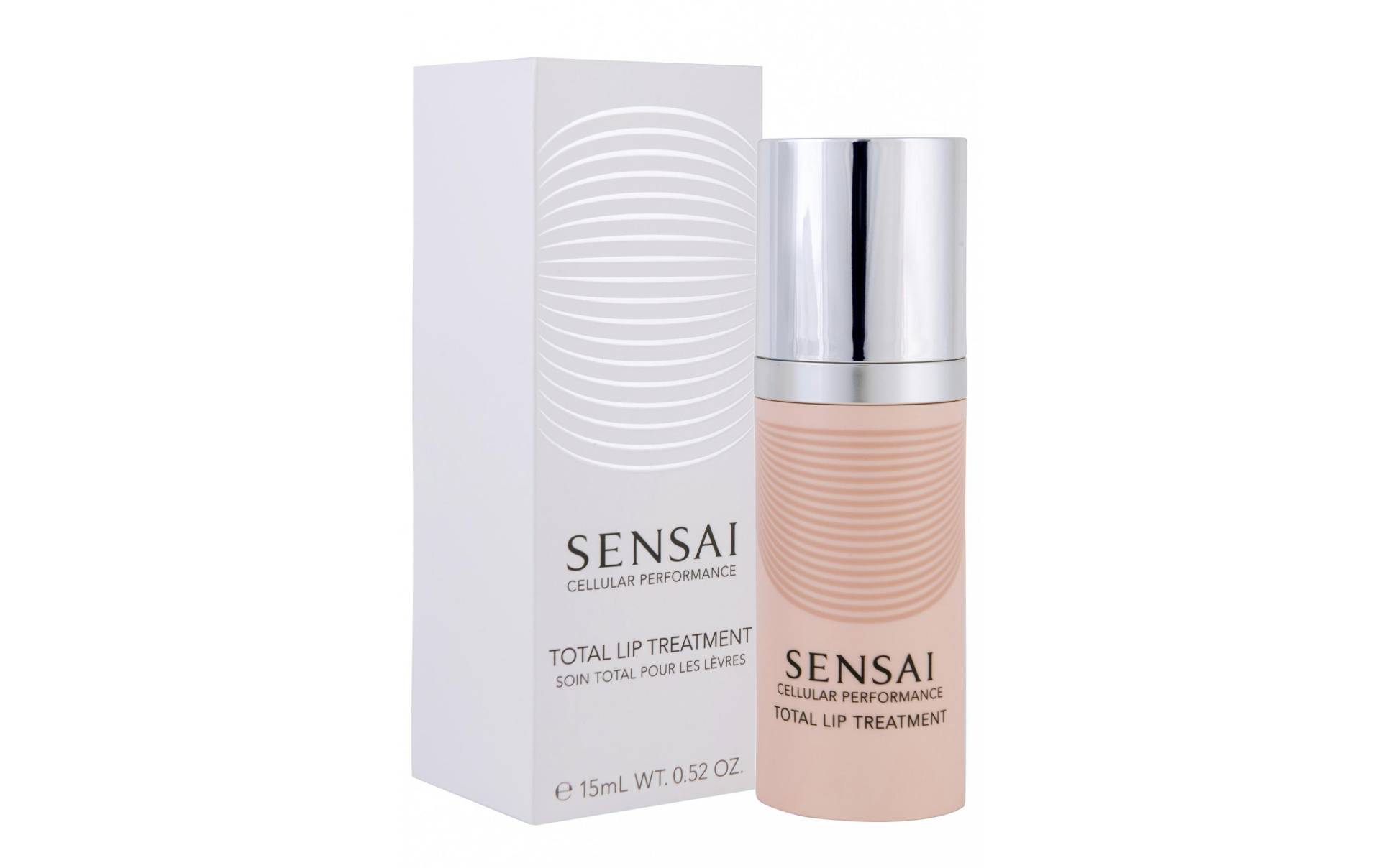 SENSAI Lippenpflegemittel »Cellular Performance Total 15 ml« von Sensai