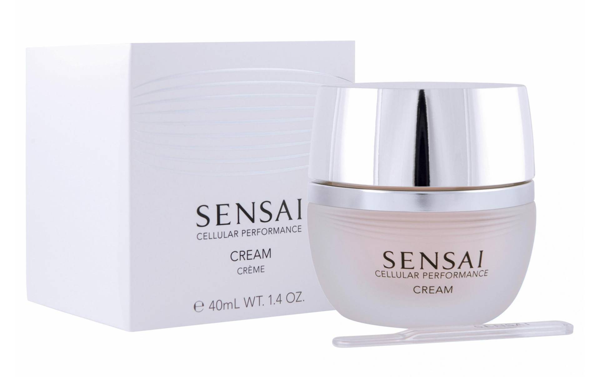 SENSAI Tagescreme »Cellular Performance 40 ml« von Sensai