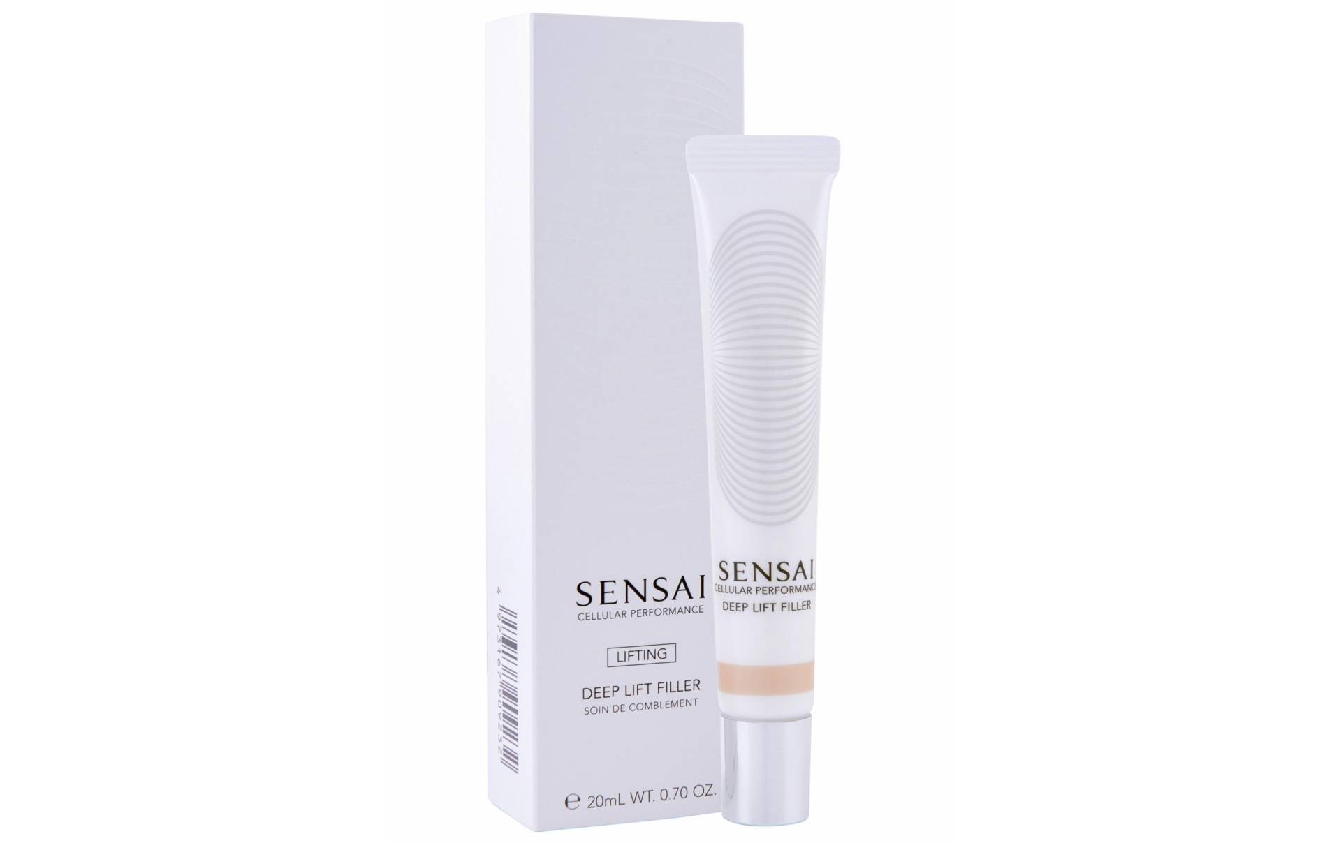 SENSAI Tagescreme »Cellular Performance Deep Lift Filler 20 ml« von Sensai