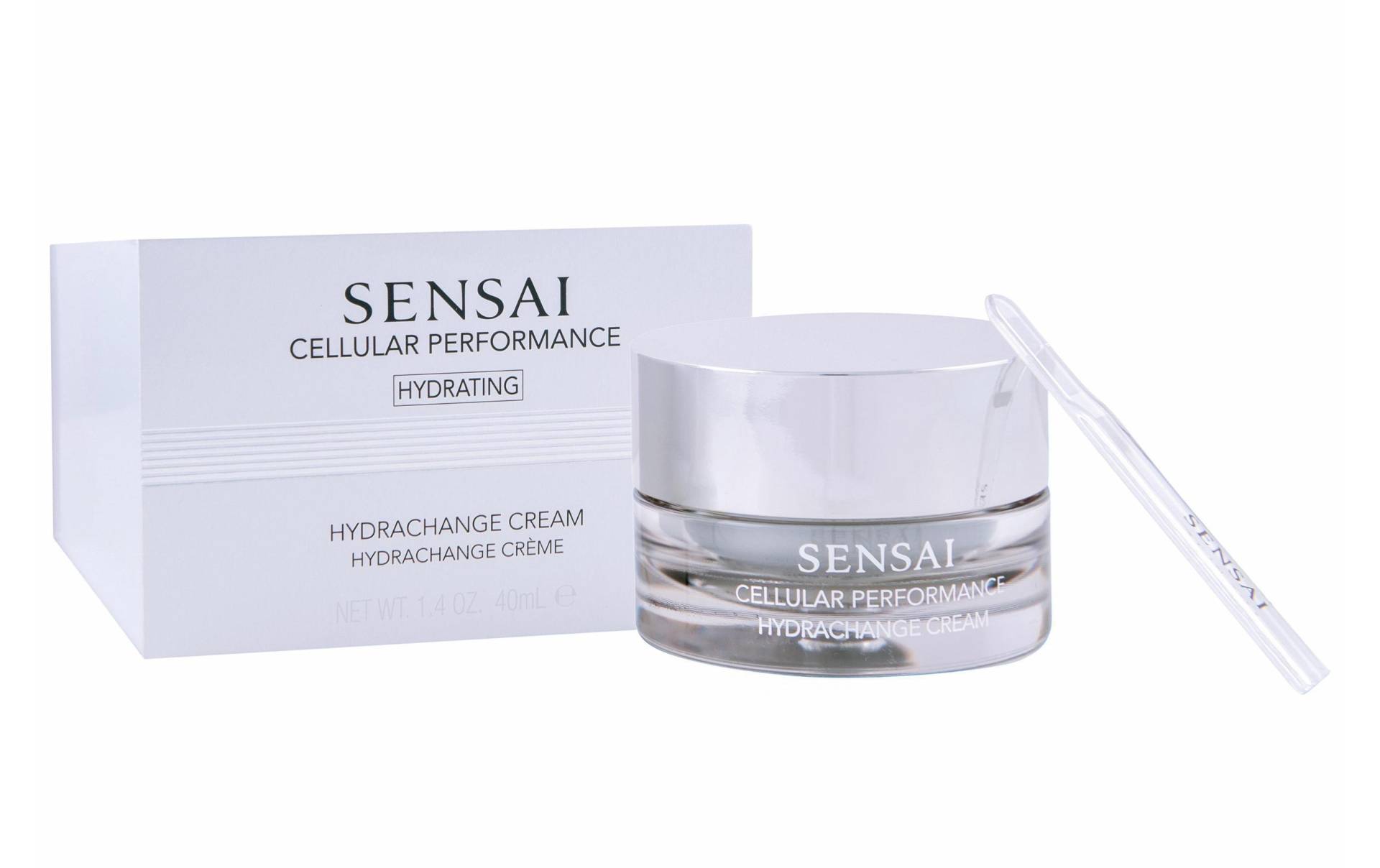 SENSAI Tagescreme »Cellular Performance Hydrachange 40 ml« von Sensai