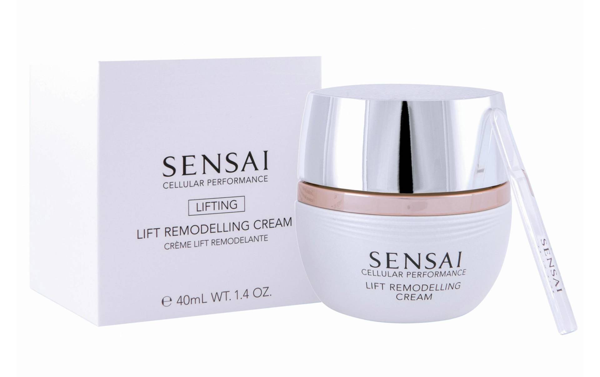 SENSAI Tagescreme »Cellular Performance Lift Remodelling 40 ml« von Sensai