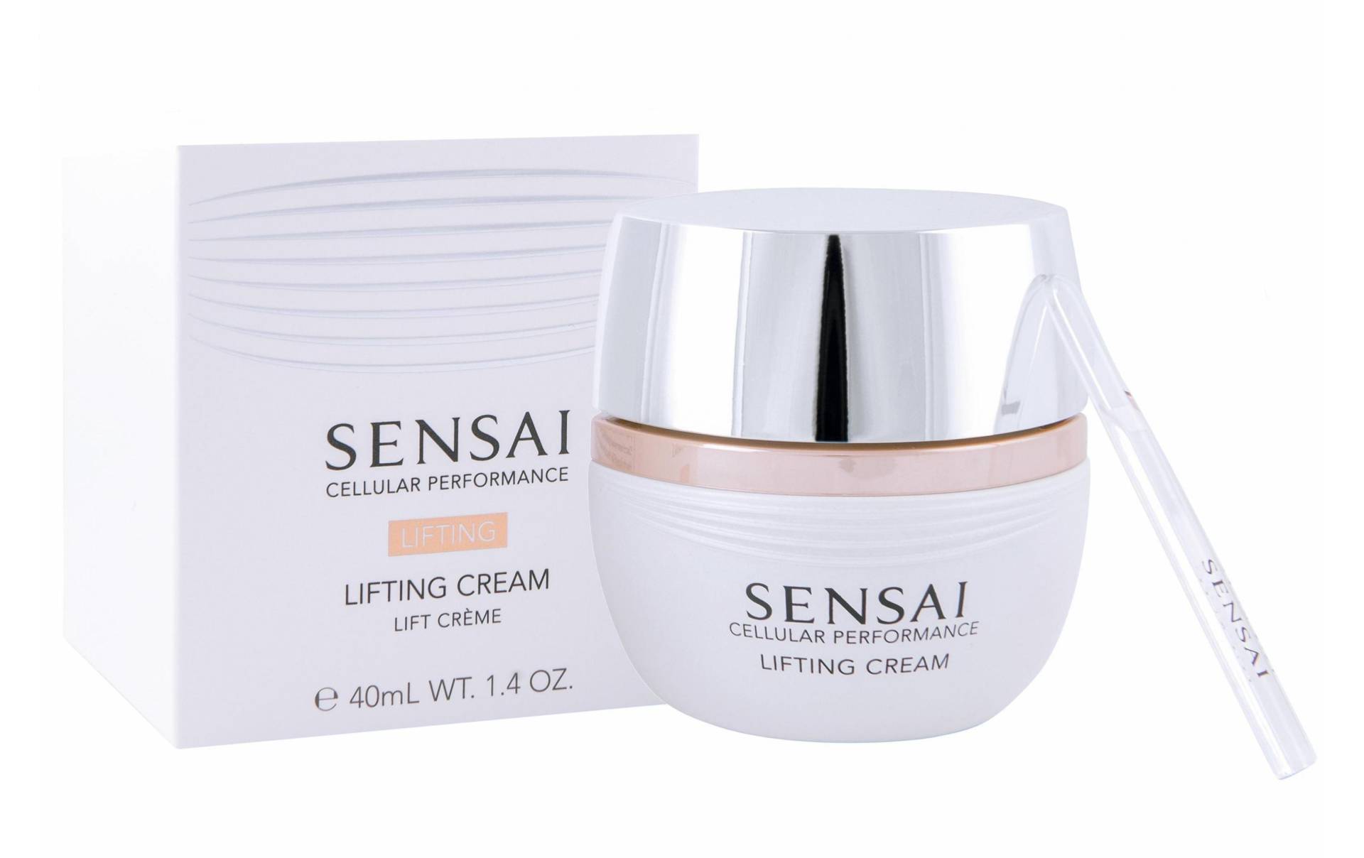 SENSAI Tagescreme »Cellular Performance Lifting 40 ml« von Sensai