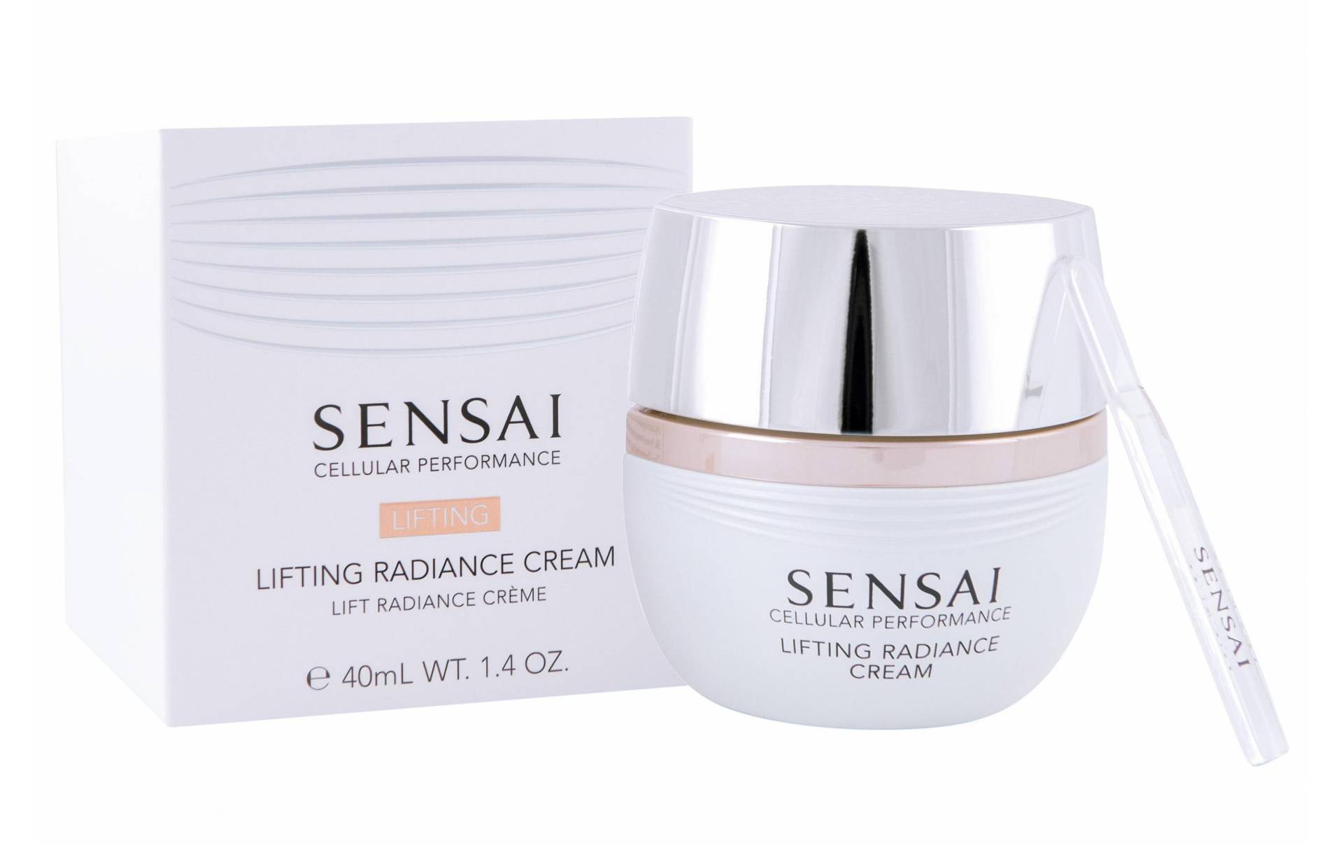 SENSAI Tagescreme »Cellular Performance Lifting Radiance 40 ml« von Sensai