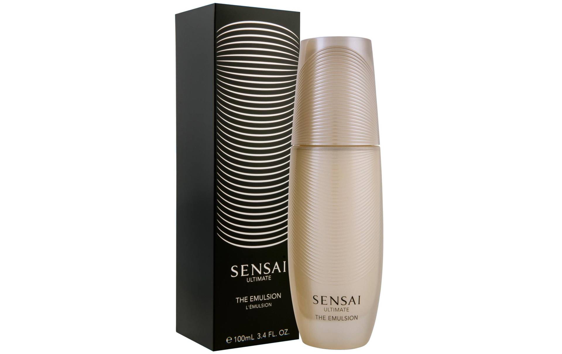 SENSAI Tagescreme »Gesichtsemulsion Ultimate The Emulsion 100 ml« von Sensai