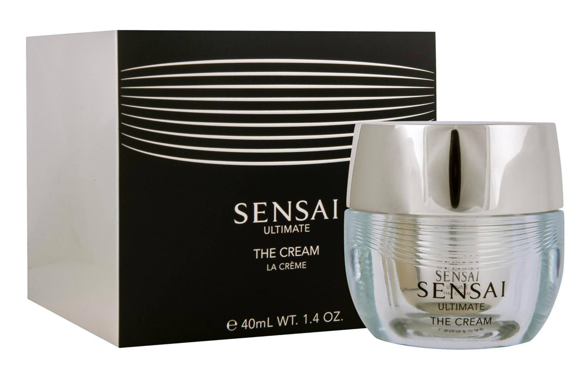 SENSAI Tagescreme »Ultimate 40 ml« von Sensai