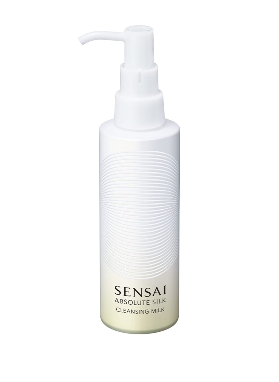 Sensai Absolute Silk Cleansing Milk Reinigungsmilch 150 ml Sensai Absolute Silk Cleansing Milk Reinigungsmilch 150 ml von Sensai