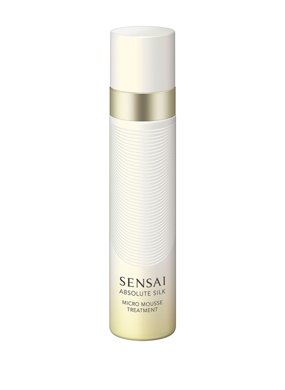 Sensai Absolute Silk Micro Mousse Treatment 90 ml Sensai Absolute Silk Micro Mousse Treatment 90 ml von Sensai