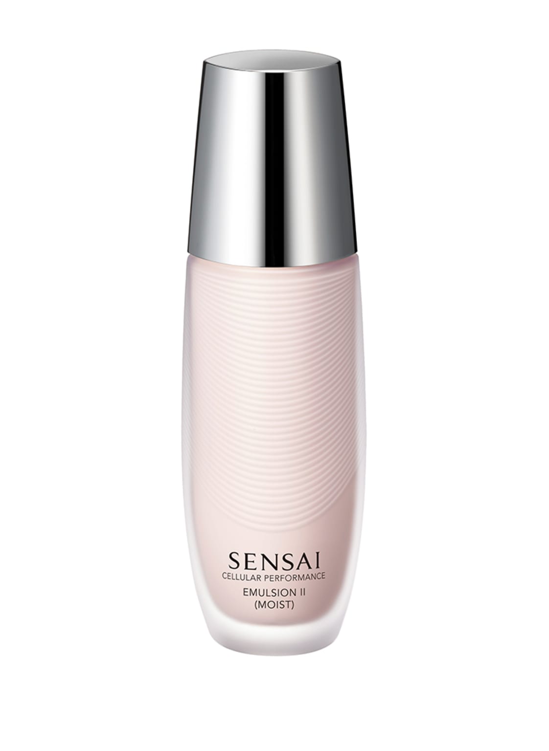 Sensai Cellular Performance Emulsion II (Moist) 100 ml von Sensai