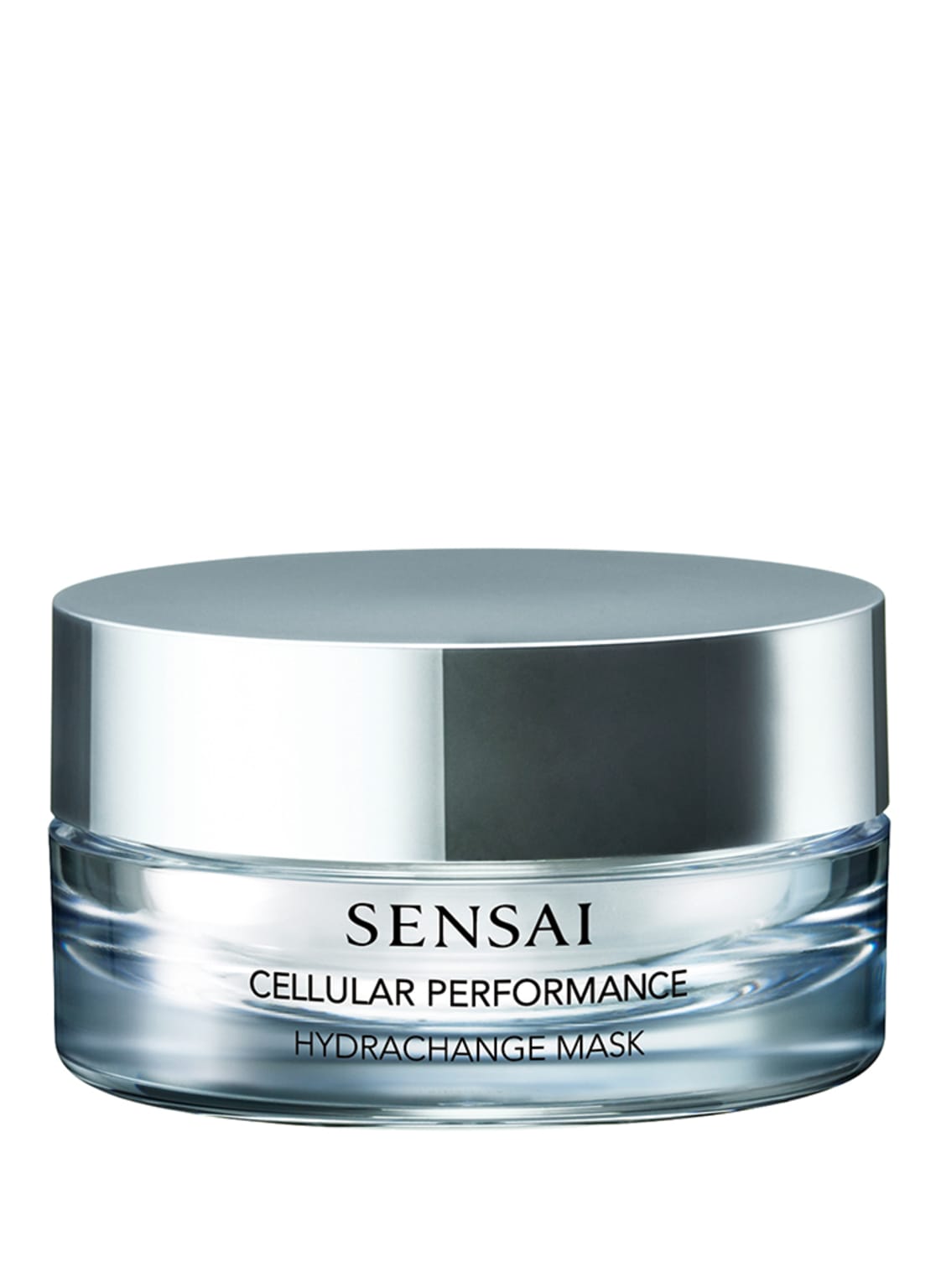 Sensai Cellular Performance Hydrachange Mask 75 ml von Sensai