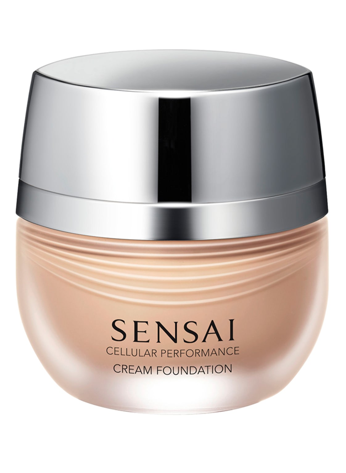 Sensai Cellular Performance Cream Foundation von Sensai