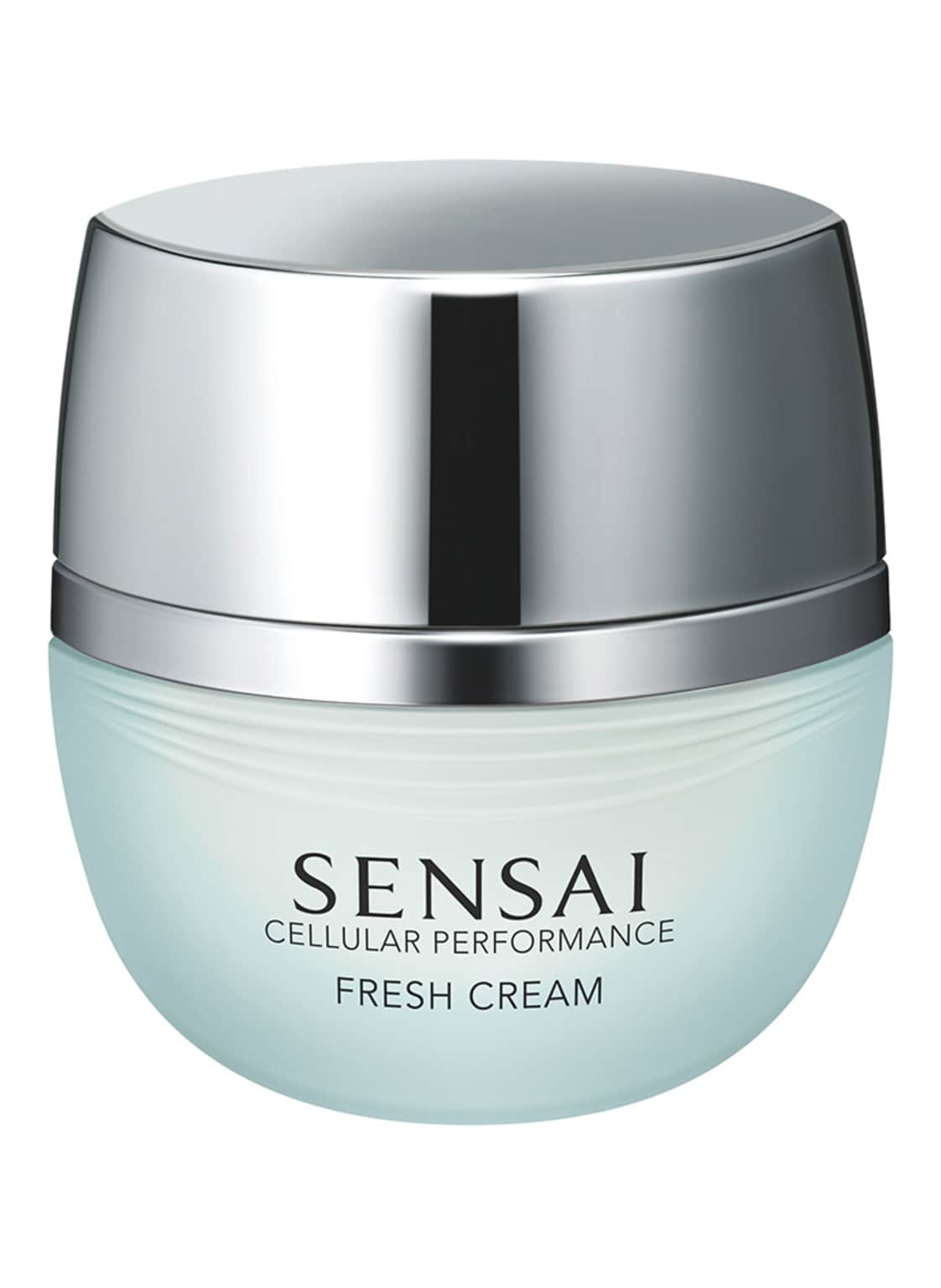 Sensai Cellular Performance Fresh Cream 40 ml Sensai Cellular Performance Fresh Cream 40 ml von Sensai