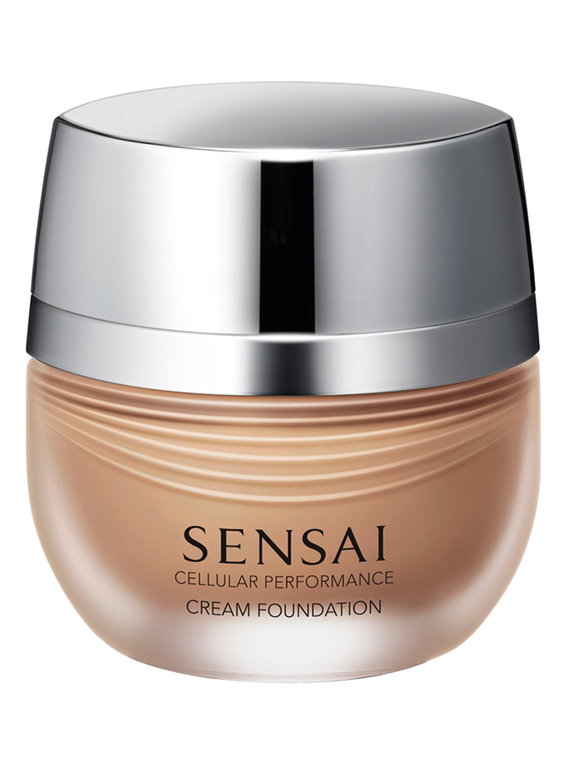 Sensai Cellular Performance Cream Foundation von Sensai