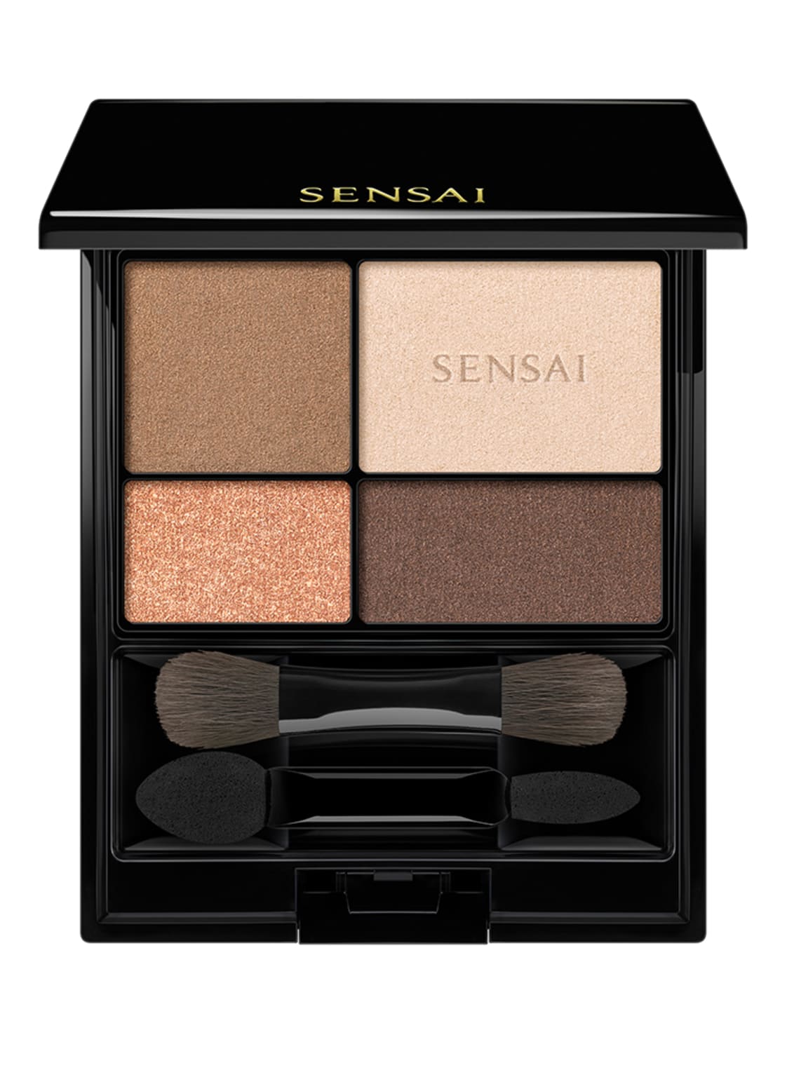 Sensai Eye Colour Palette Lidschattenpalette Sensai Eye Colour Palette Lidschattenpalette von Sensai