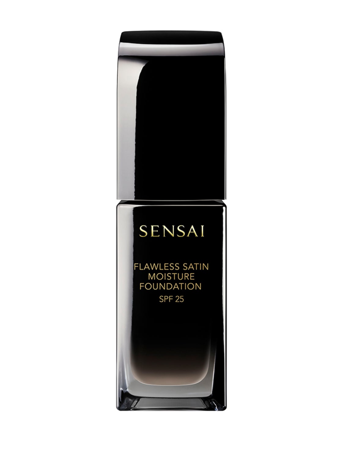 Sensai Flawless Satin Moisture Foundation Foundation SPF 25 von Sensai