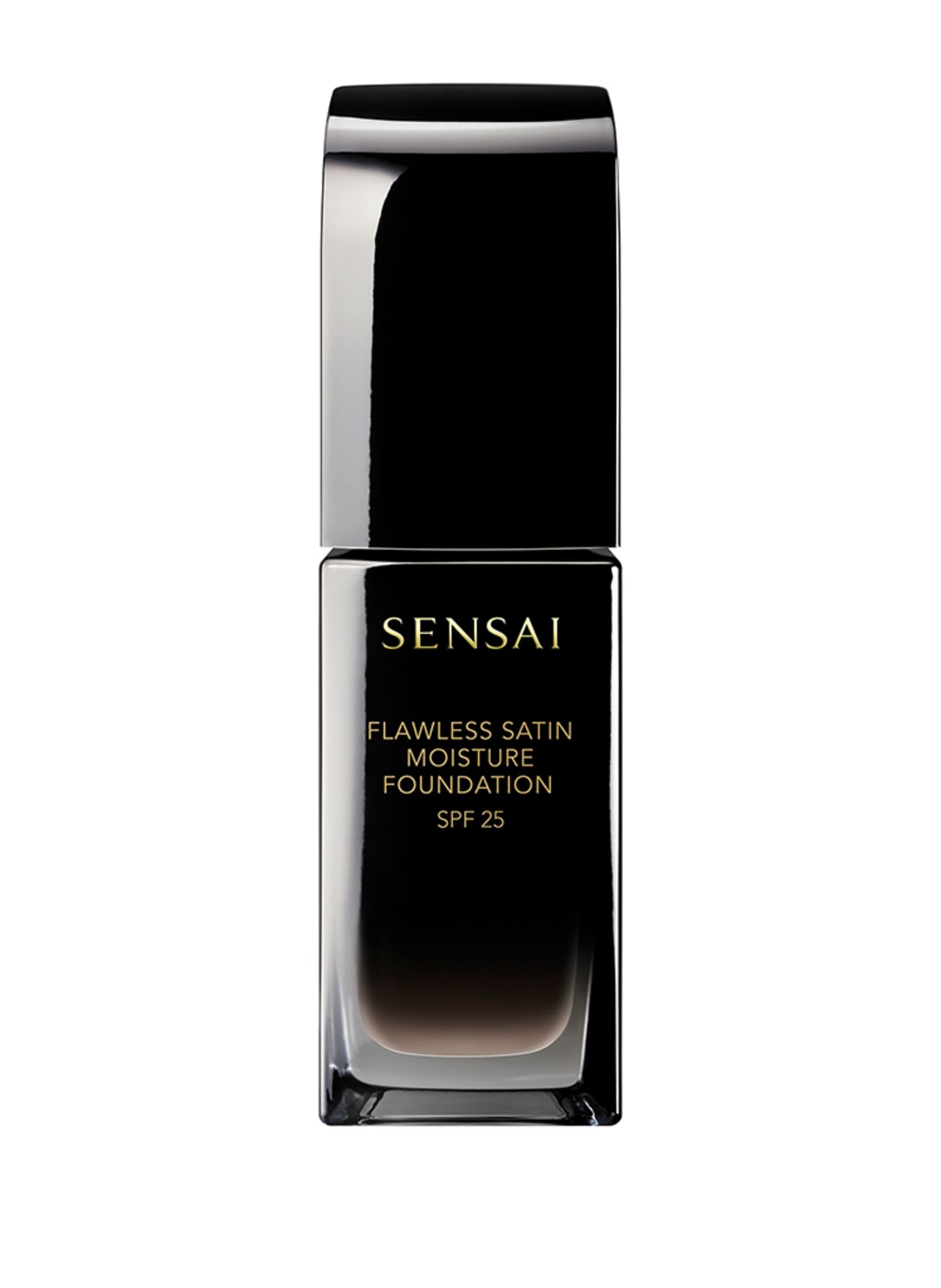 Sensai Flawless Satin Moisture Foundation Foundation SPF 25 Sensai Flawless Satin Moisture Foundation Foundation SPF 25 von Sensai