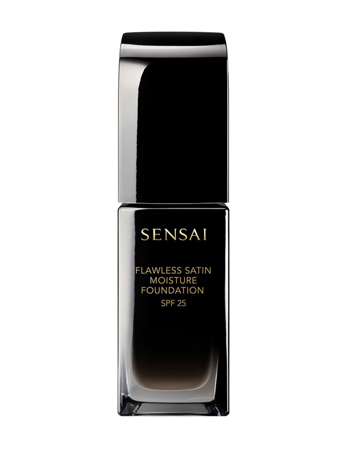 Sensai Flawless Satin Moisture Foundation Foundation SPF 25 Sensai Flawless Satin Moisture Foundation Foundation SPF 25 von Sensai