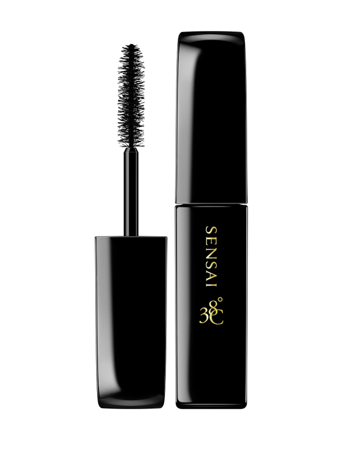 Sensai Mascara 38°C Collection Lash Volumiser 38°C von Sensai