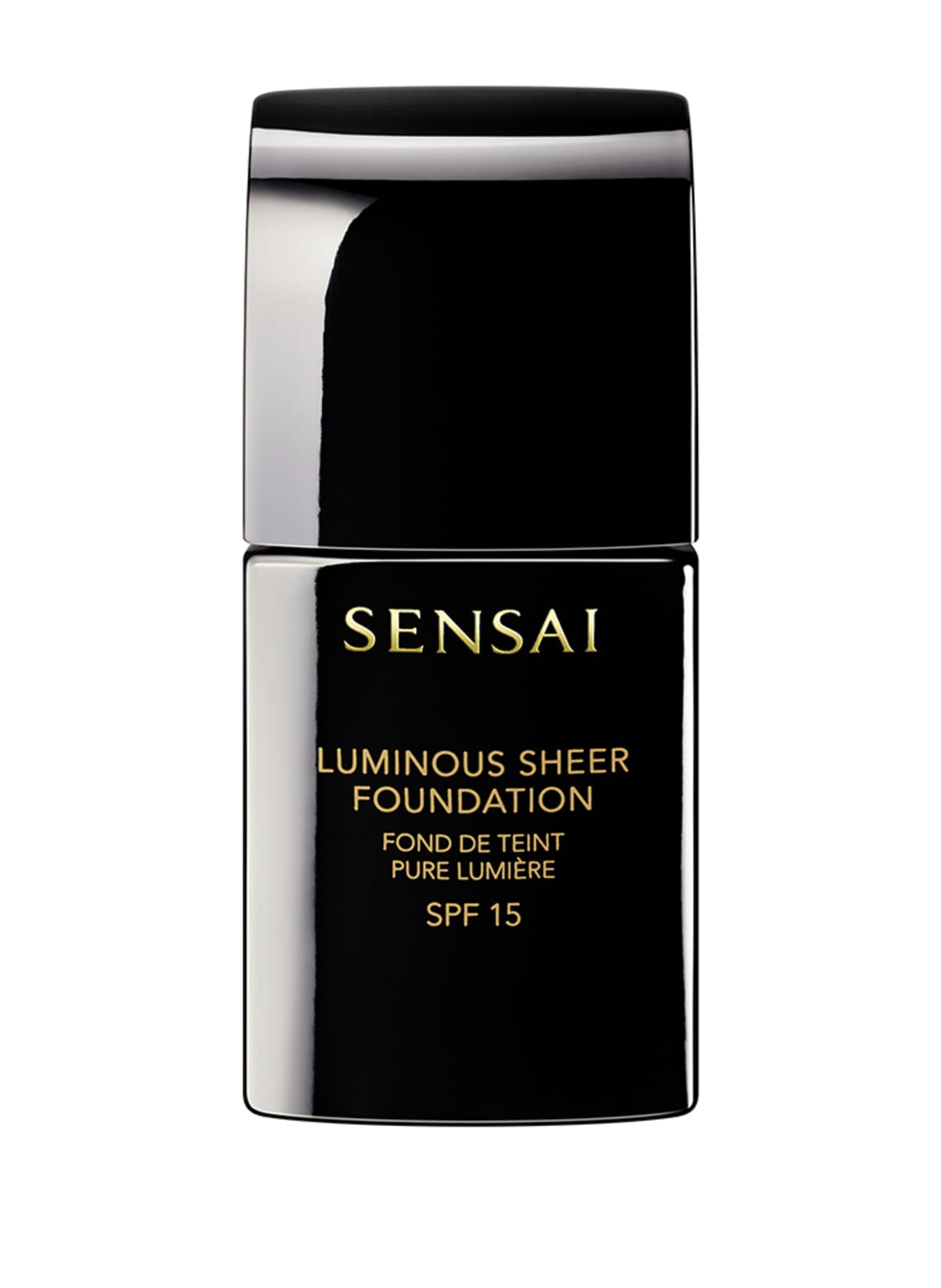 Sensai Luminous Sheer Flüssige Foundation von Sensai