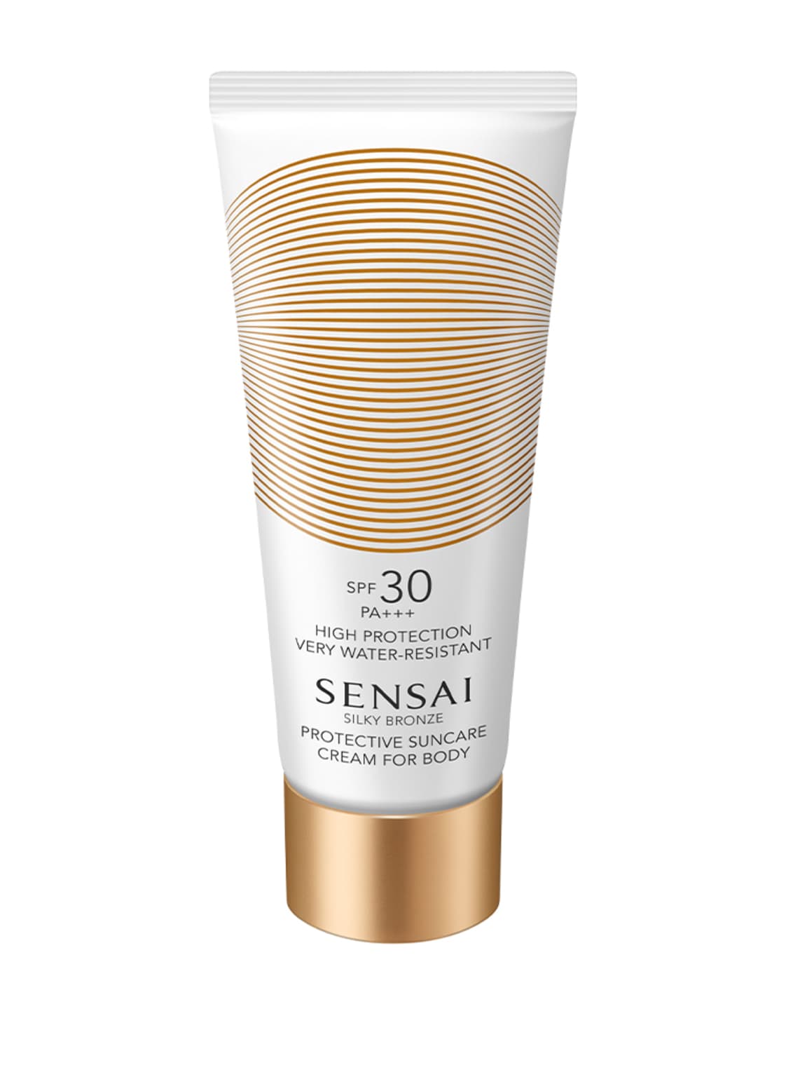 Sensai Protective Suncare Cream For Body Spf 30 Sonnenschutz für den Körper 150 ml Sensai Protective Suncare Cream For Body Spf 30 Sonnenschutz für den Körper 150 ml von Sensai